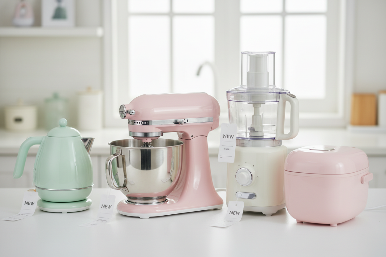 Household Appliances