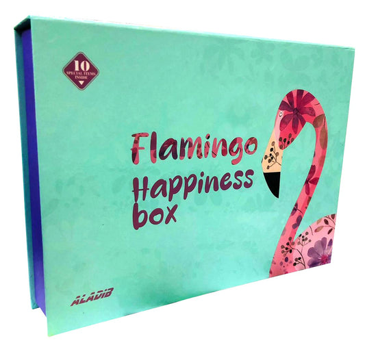 Happiness box