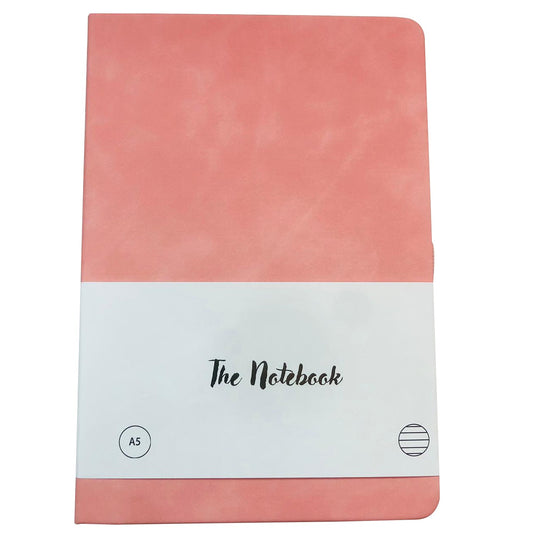 A5 Notebook