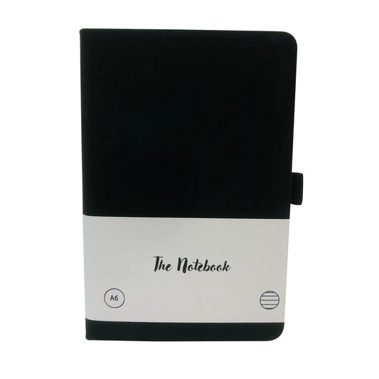 A6 Notebook