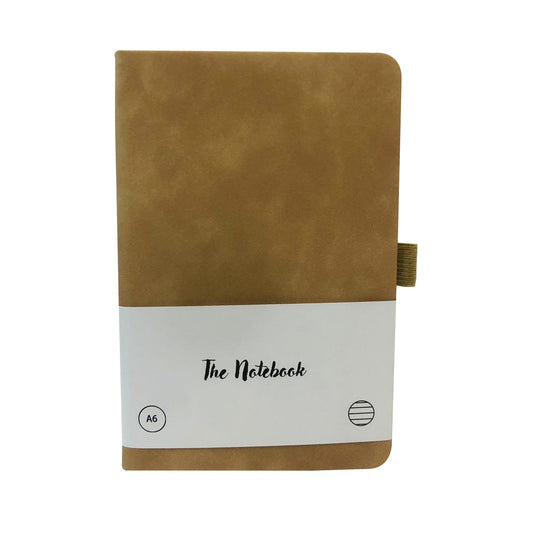 A6 Notebook