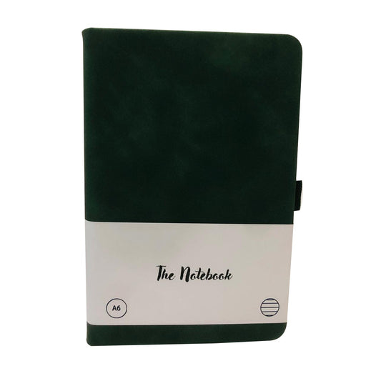 A6 Notebook