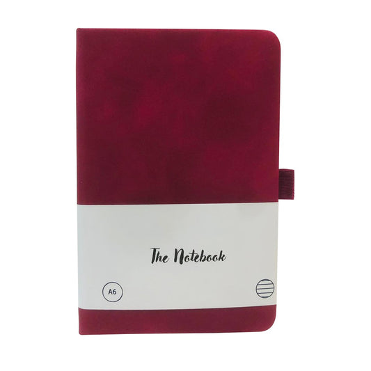 A6 Notebook