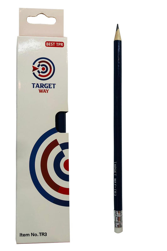 Target Way Pencil